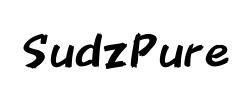 SudzPure - logo